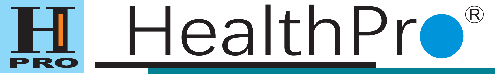 HealthPro Logo