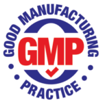 Good Manufacturing Practice Badge